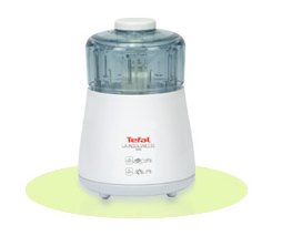 Tefal Moulinette Chopper Eléctrica 1000W