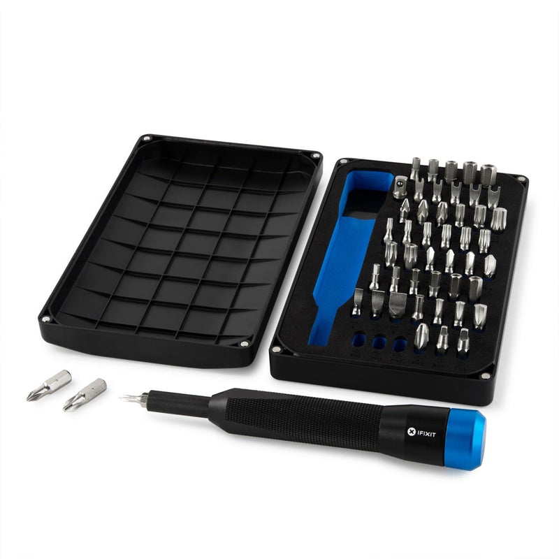 Ifixit Screwdriver + 48 Bits