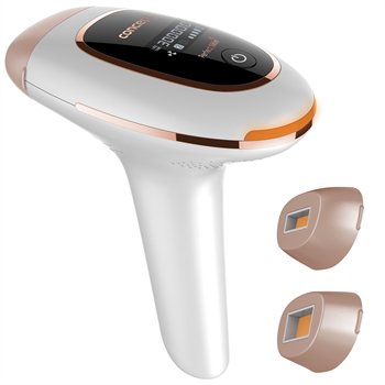 Concept IL3020 Epilator Oro Pink White