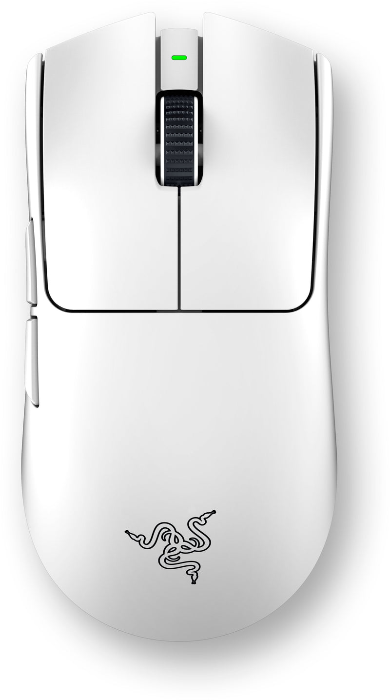Razer Mouse Viper V3 Pro, Gaming White RZ01-05120200-R3G1
