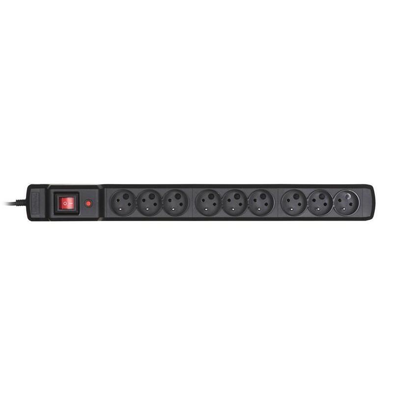 Activejet Acj Combo 9GN 1,5M Protector Sobretensión With Cable
