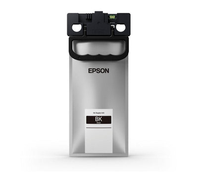 Epson Ink Wf Pro C 53XX 58XX XXL Black C13T11E140 — image 1