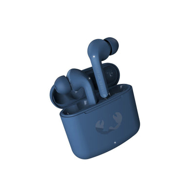 Headphones Fresh 'n Rebel Twins Fuse True Wireless Stereo (tws) Uso Diario Bluetooth Blue — image 1
