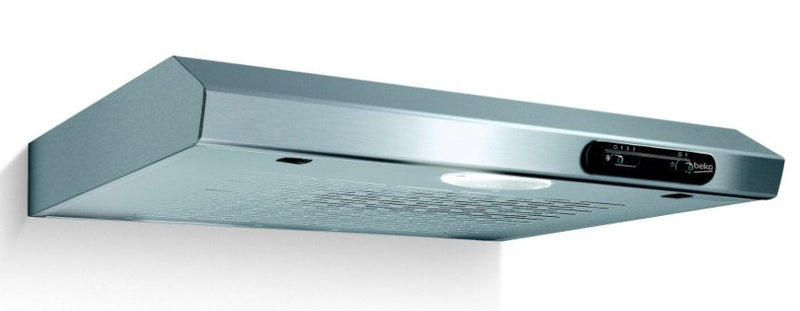 Beko Campana Extractora Cfb 5310 X 125M³ / H Empotrada D