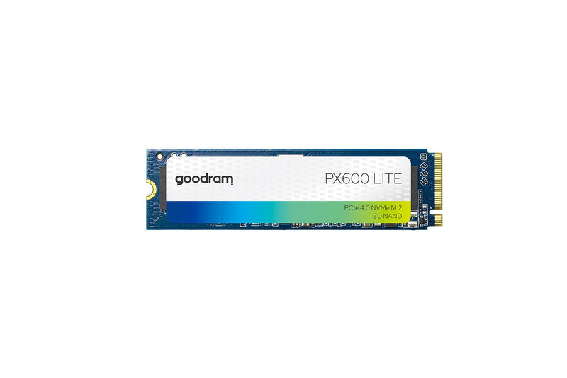 Goodram Drive SSD PX600L 1TB PCIE NVMe Gen 4X4 M.2 2280