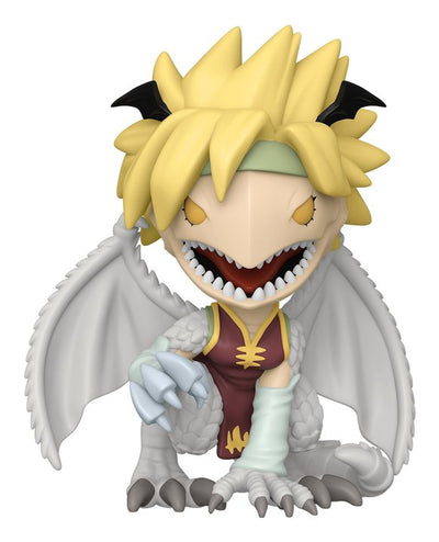 Figure Pop My Hero Academia Ryukyu 25CM — image 1