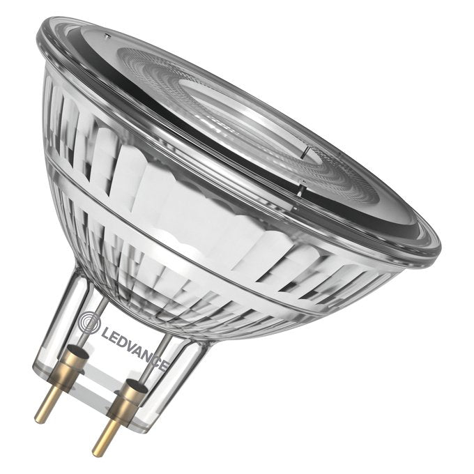 Osram LED MR16 35 36° Dim P 3.4W 940 GU5.3 Dimmbare Lámparas Reflectoras LED Baja Voltage