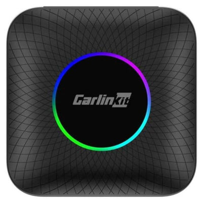Adapter Wireless Carlinkit CPC200-TBOX LED 8G Carplay/Android Auto — image 1