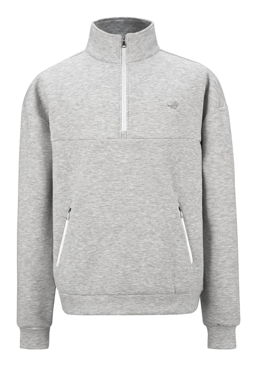ASUS Rog Sweatshirt CL1004 Grey M — image 1