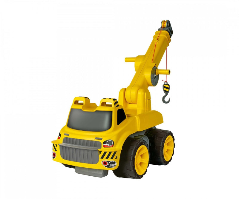 Big Power Worker Maxi Crane Grúa Power Worker 800055816