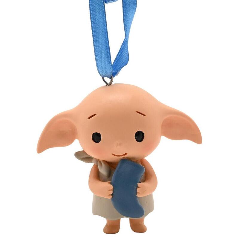 Adorno Christmas Dobby Harry Potter