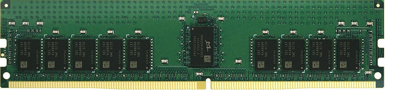 Synology Memory D4ER02-32G 32GB 1 X 32GB DDR4 288-PIN DIMM Ecc