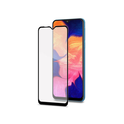 Celly FULLGLASS839BK Screen Protector Phone Mobile Phone/Smartphone Samsung 1 Pieces — image 1
