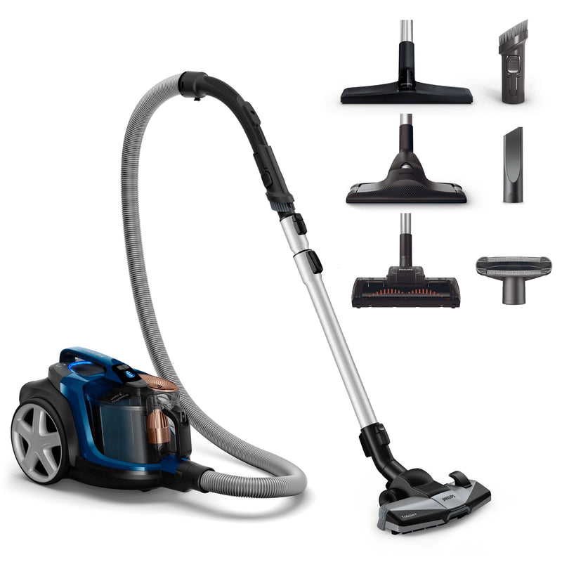 Philips Vacuum Cleaner Powerpro Expert FC9745/09 Without Bag