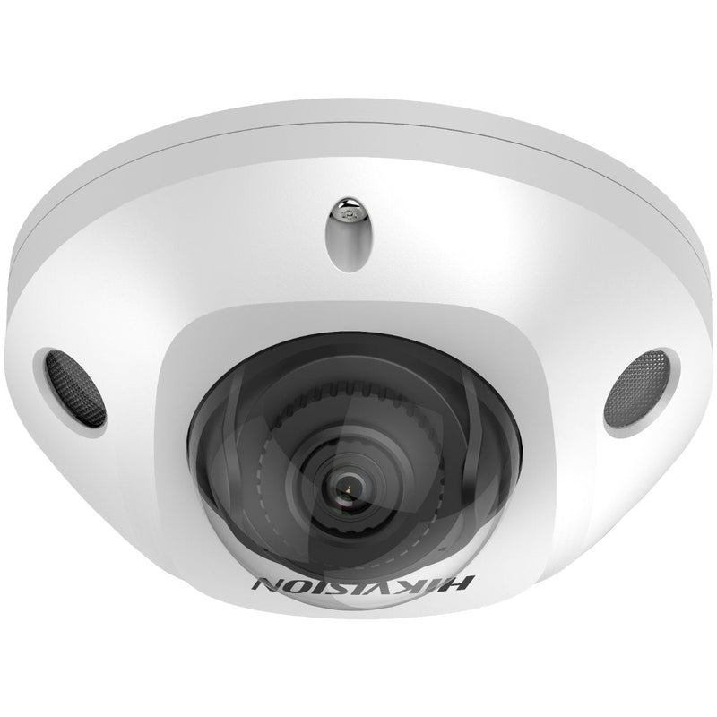 Hikvision Camera IP DS-2CD2543G2-IS (2.8MM)