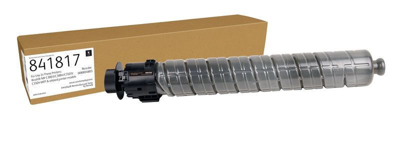 Xerox Toner Everyday Reman Black