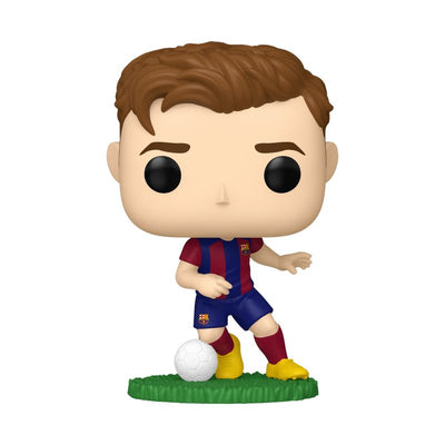 Funko Pop Deportes Barcelona Gavi 72235 — image 1