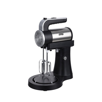 Household Electric Flour-mixing Machine Stirring Egg Beater