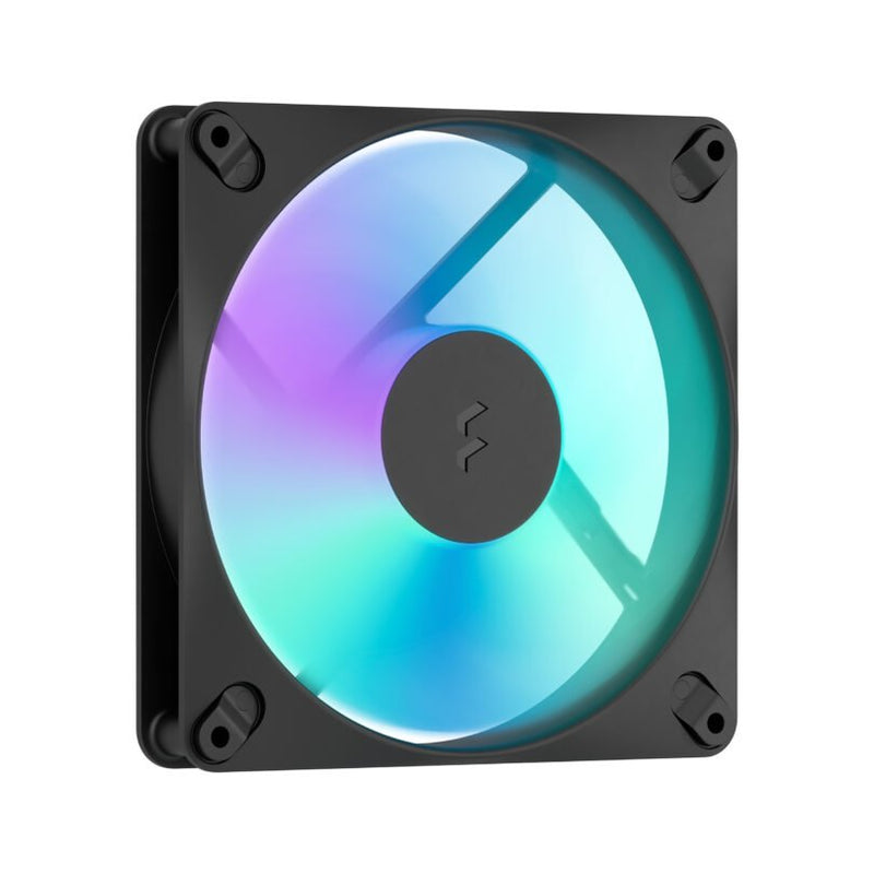 Fan PC Fractal Dynamic 3 14 Black