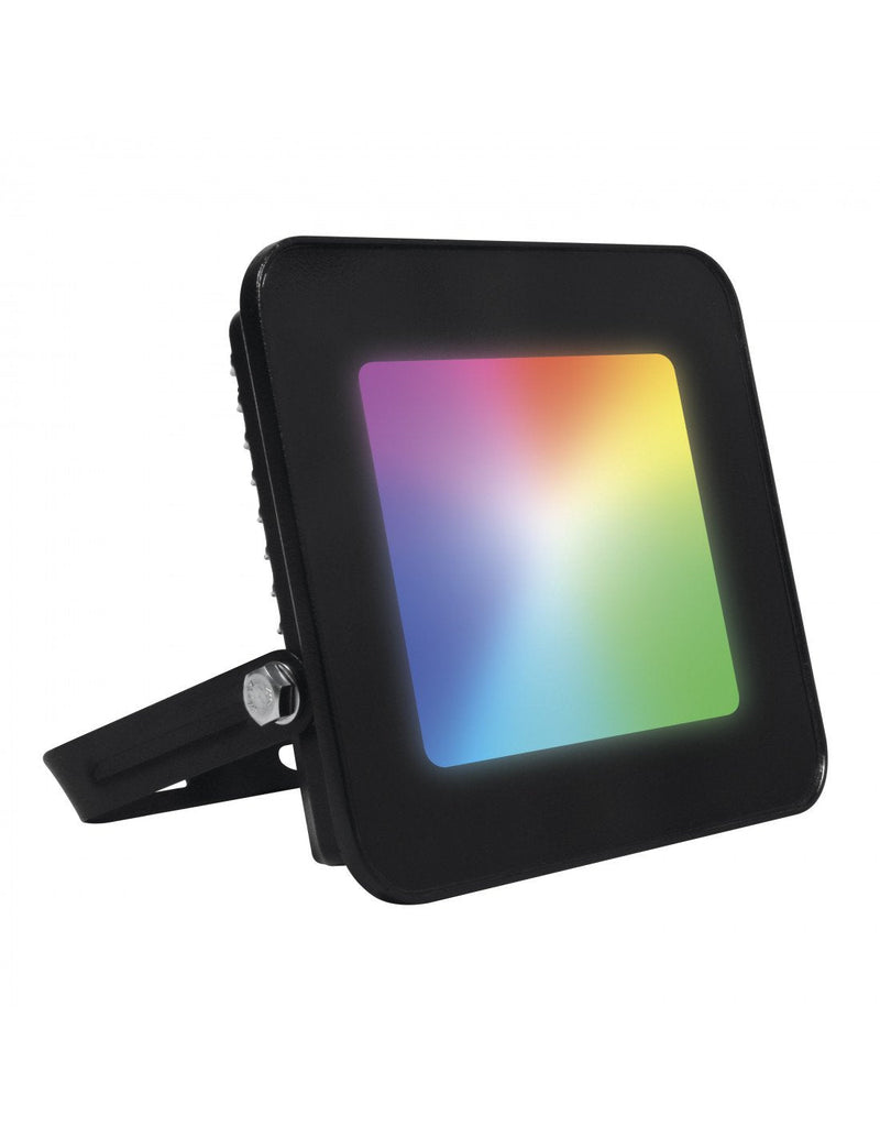 Muvit Foco Projector Iio Wireless Mesh 20W RGB + Cct