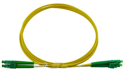 Blueoptics SFP3131BU1MM Cable Fibre Optic 1M Lc G.657.A1 Yellow — image 1