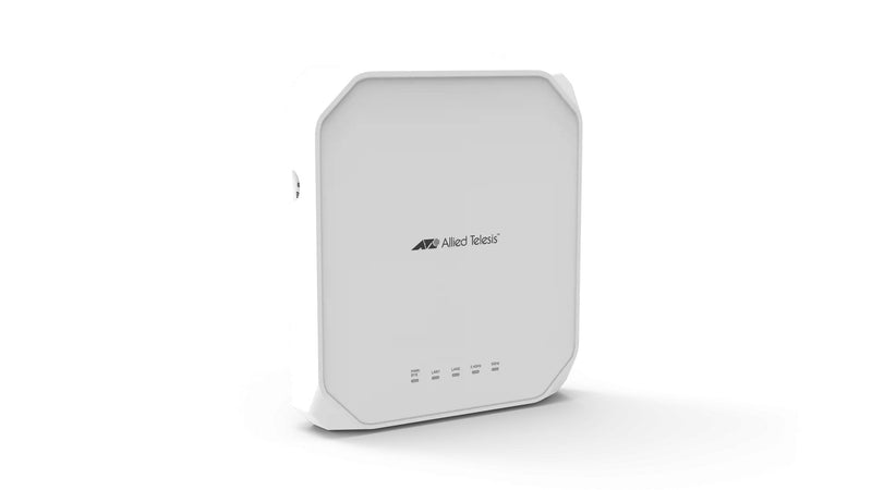 Allied Telesis AT-TQ6702 GEN2-00 2401,9 Mbit/S White Energía Sobre Ethernet (PoE)