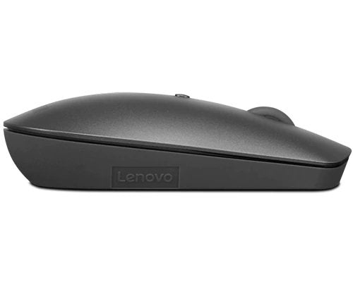 Lenovo Mouse Wireless - Thinkbook Bluetooth Silent Mouse Silb