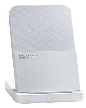 Xiaomi Charger Wireless 50W Wireless Charging Stand Pro — image 1