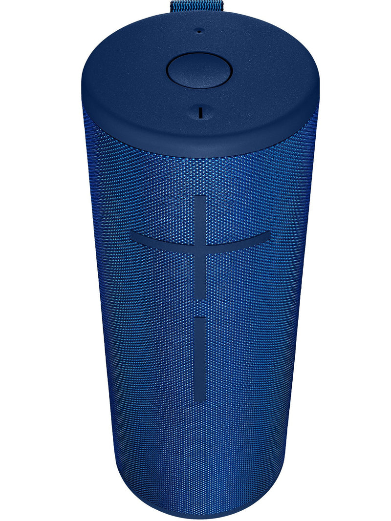 Ultimate Ears Speaker Laptop Megaboom 3 Bluetooth Blue 984-001404