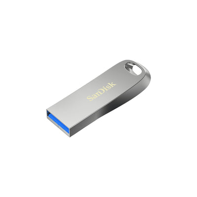 SanDisk USB Flash Drive Cruzer Ultra Luxe 512GB USB 3.1 SDCZ74-512G-G46 — image 1