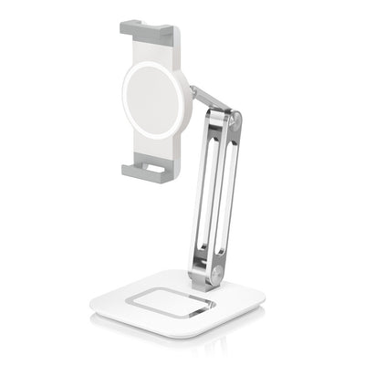 Desktop Folding Tablet Computer Stand Aluminum Alloy Mobile Phone Bracket