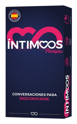Set Of Desk Intimoos Pegi 16