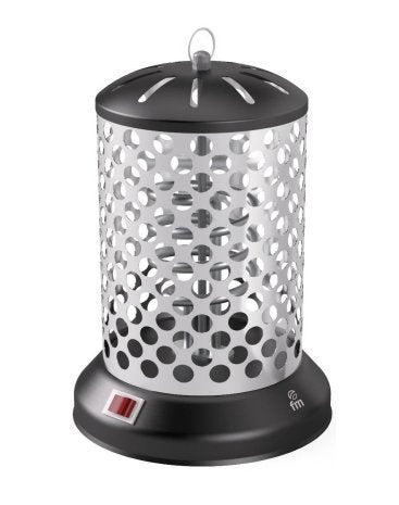 Fm Brasero Eléctrico BL-1450 450W Switch On/Off — image 1