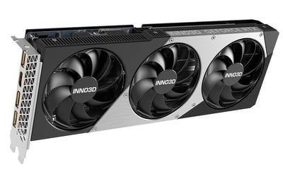 INNO3D Graphics Card Invidia RTX5060 Ti X3 Oc 8GB GDDR7 HDMI 3XD — image 1