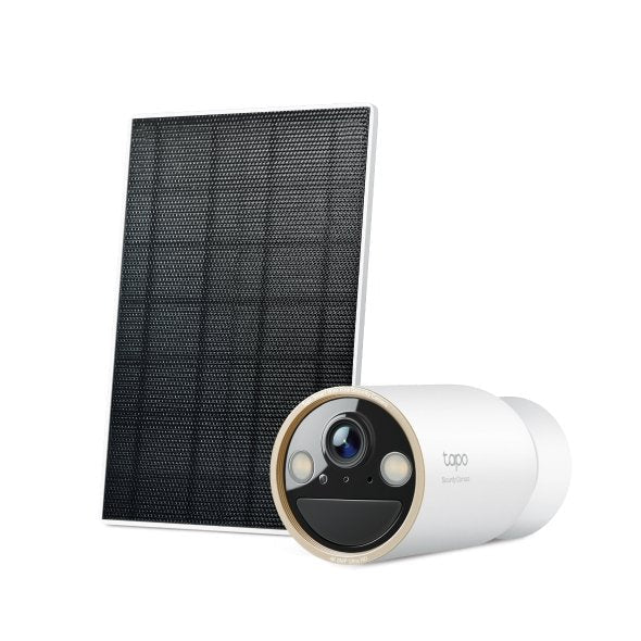 TP-Link Hub Smart With Alarm Integrada And Slot microSD