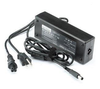 HP 391174-001 Adapter And Inversor Power Indoor 120W Black — image 1