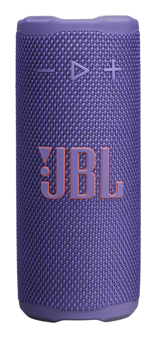 Jbl Speaker With Bluetooth Grip 16W 1.0 Purpura — image 1