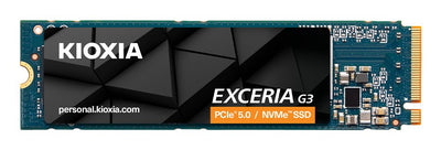 Kioxia SSD Exceria G3 2TB (PCIE5.0/NVMe) — image 1