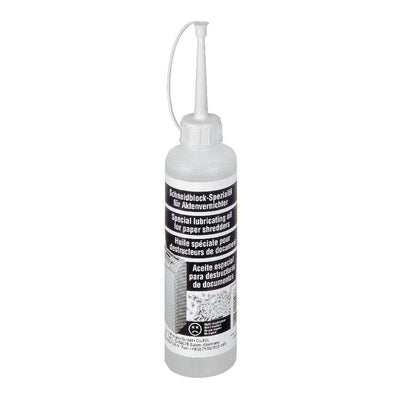 Hsm 1235997403 Accesorio Destructoras Paper Oil Lubricante 1 Pieces — image 1