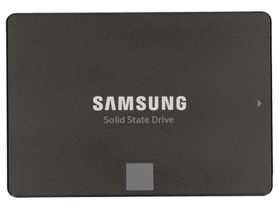 2-POWER SSD 2TB SSD 2.5 SATA III 6Gbps SSD2045A — image 1