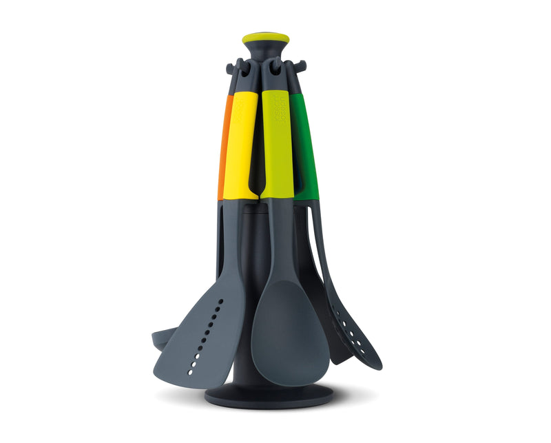 Joseph Elevate Carousel 7 Pieces Multicolour