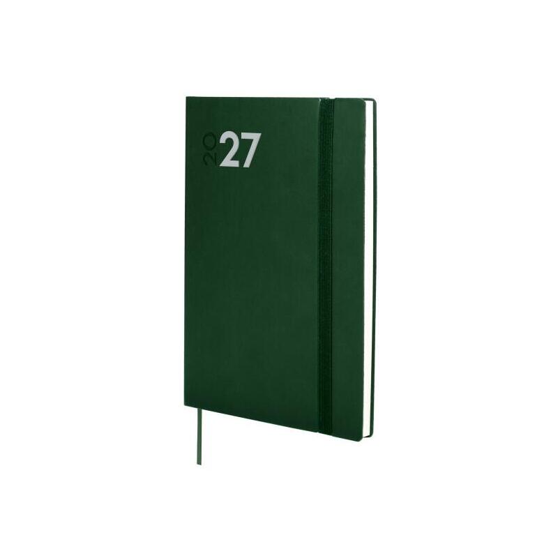Finocam Planner Dynamic Mara Professional - Anual 2027 - Semana Vista Vertical