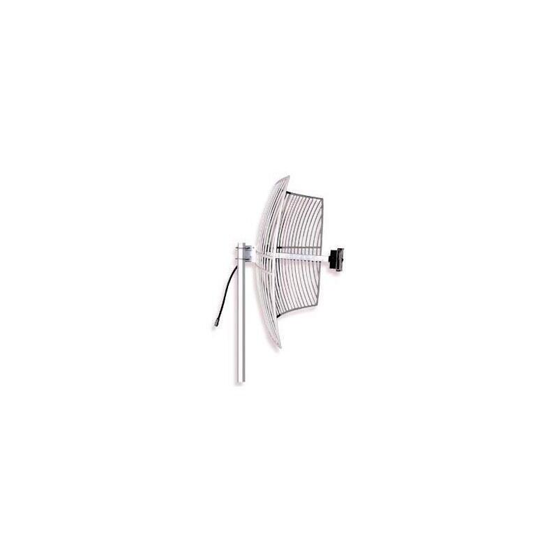 Alfa Network Antenna 24 dBi 2.4GHZ Grid AGA-2424T