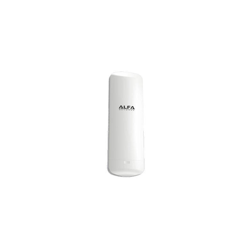 Alfa Network N5 802.11AN Long-range Outdoor Ap/Cpe Built-in 14DBI Dual-polarity Antenna