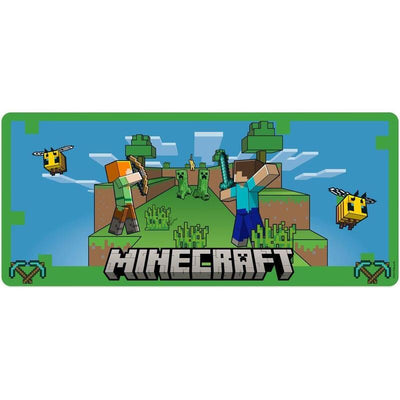 Mouse Pad Gaming Minecraft — image 1