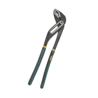 Pliers Pump Water With Canal 180MM Q617 Mota — image 1