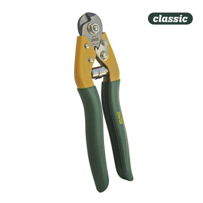 Pliers Short Cable Steel 8- Q878 Mota — image 1