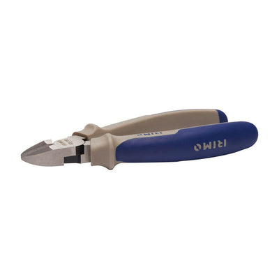 Pliers Cortante With Handle Bimaterial, 160MM 624-160-1 Irimo — image 1
