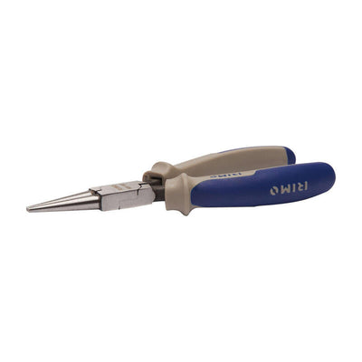 Pliers Boca Redonda, 158MM 608-160-1 Irimo — image 1