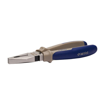 Pliers Universal With Handle Bimaterial, 160MM 601-160-1 Irimo — image 1